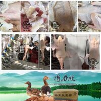 [FREE SHIP] sáp vặt lông vịt ,Sáp Vặt Lông Gia Cầm, máy vặt lông vịt,gà