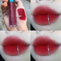 [FREE SHIP ] Son BI BI 03 Đỏ Lạnh siêu đẹp