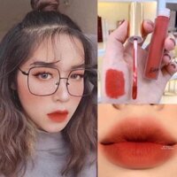 [FREE SHIP] Son Kem Bbia Last Velvet last lipstick chính hãng * Tốt