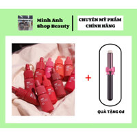 [FREE SHIP] Son Kem INK VELVET PERIPERA 2023 mềm môi bền màu