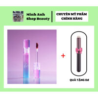 [FREE SHIP] Son Tint Bóng Dearmay LaPiste Lip tint căng mọng môi