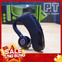 [FREE SHIP] Tai Nghe Bluetooth V9 Móc Tai Tích Hợp Micro Chất Lượng Cao HOT