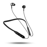 [FREE SHIP] Tai Nghe Bluetooth quàng cổ G05 Kiểu Dáng Thể Thao, Pin cực trâu, Bảo hành 12 tháng