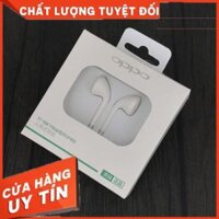 FREE SHIP  TAI NGHE OPPO Loại Chuẩn 1 ĐỔI 1