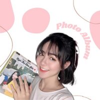 [FREE SHIP - TẶNG MÓC KHÓA 30K] Album Ảnh 6x9 In Bìa Theo Yêu Cầu