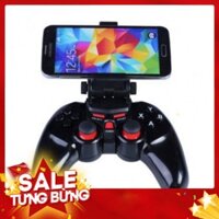 [FREE SHIP] Tay Game Không Dây DOBE Ti - tay game Bluetooth Chính Hãng