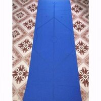 [FREE SHIP] Thảm định tuyến 8mm Zen yoga Mat tặng túi đựng 100k và dây buộc