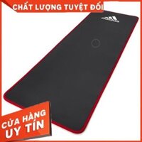 [Free Ship]- Thảm tập Yoga Adidas ADMT-12235 hàng chính hãng - Nhập khẩu Đài Loan