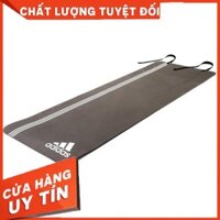 [Free Ship]- Thảm tập yoga Adidas ADMT-12236BK