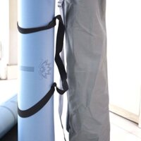 [FREE SHIP] Thảm tập Yoga/Gym/Thể dục định tuyến PIDO Yoga Mat - cao su PU( tặng kèm túi đựng +Dây buộc)