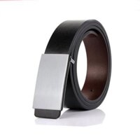 free ship Thắt lưng da nam HANAMA MPT