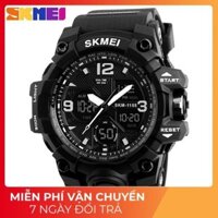 Free ship - Thời trang cao cấp  ĐỒNG HỒ NAM SKMEI 1155 THỂ THAO NĂNG ĐỘNG SỐNG KHỎE