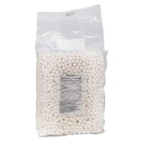 [Free Ship] Trân Châu Trắng Cao Cấp 1Kg - Nguyên Liệu Pha Trà Sữa - GÓC CỦA MẸ