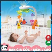 FREE SHIP  Treo cũi con thú vui nhộn Winfun 0845 chính hãng