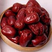 (FREE SHIP TỪ 99K) 2KG TÁO ĐỎ KHÔ TÂN CƯƠNG - loại 1