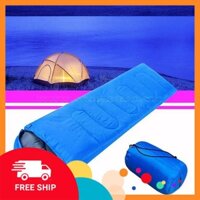 [FREE SHIP] TÚI NGỦ VĂN PHÒNG- DU LỊCH - XẾP GỌN -
