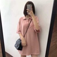 (FREE SHIP) VÁY POLO