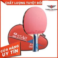 [Free Ship]- Vợt bóng bàn 729 2Star, vợt bóng bàn giá rẻ