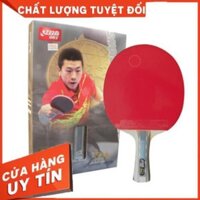 [Free Ship]- Vợt bóng bàn DHS 6002, bán vợt bóng bàn chất lượng giá rẻ