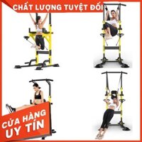[Free Ship]- Xà đơn xà kép đa năng EX30
