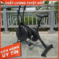 [Free Ship]- Xe đạp tập thể dục Pro-08 Chất lượng cho người già