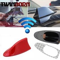 [Free ship]ĂNGTEN vậy cá mập không đèn led cho ô tô, xe hơi