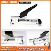 【🔥Free ship🔥】Bấm Ghim Giấy Loại To 100-240 Tờ Cố Định Giấy Chuyên Nghiệp - Dập Ghim Giấy Văn Phòng, Quán Photo