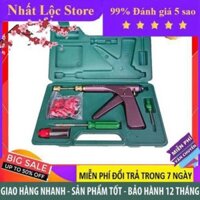 💥[FREE SHIP]💥Bộ vá lốp xe máy không săm xăm Tặng 40 đạn vá lốp Đa Năng Tiện Dụng 💥SIÊU HOT💥