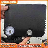【🔥Free ship🔥】Bơm lốp ô tô 12v siêu mạnh nội địa Nhật Bản bơm xe máy xe đạp xe hơi từ 4-16 chỗ-Xi lanh bơm hơi mini nhỏ