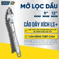 [FREE Ship]@Cảo dây xích, cảo dây da mở nắp bồn dầu, bình nước, ống nước LS+ LIWIN các size hàng chất lượng cao