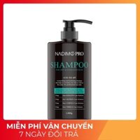 [FREE SHIP][Hàng Hàn Chính Hãng] Dầu gội đầu NADIMO Pro / NADIMO Pro Shampoo - Organic