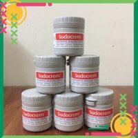 [FREE SHIP]KEM TRỊ HĂM SUDOCREM 125g DATE 2023