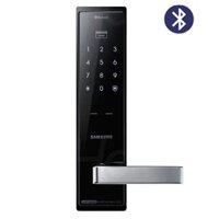 [FREE SHIP]Khóa cửa điện tử Samsung SHS-H505FMK/EN