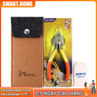 【🔥Free ship🔥】Kìm 1 lưỡi cắt mô hình Nanye Ver 2.0 [Tặng kèm túi bao da, Bộ kẹp]