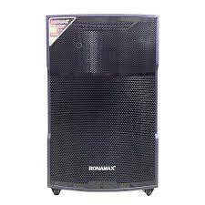 Loa di động Ronamax MR15 - 4 tấc