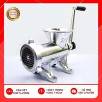 💥[FREE SHIP]💥Máy xay thịt bằng Gang Tiện lợi Siêu Bền chắc (kẹp vào bàn)💥SIÊU HOT💥 Hot