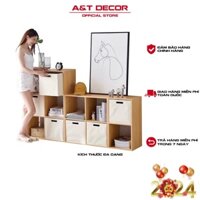 [FREE SHIP][MUA 1 TẶNG 1]Kệ Gỗ Tổ Ong đa năng, kệ sách, vật dụng cá nhân, rẻ bền đẹp, phong cách hiện đại chất gỗ MDF