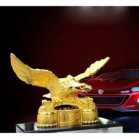 {Free ship}Nước hoa trang trí taplo hình bông sen sang trọng