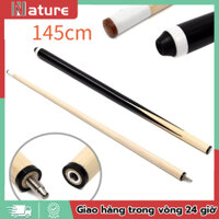 [🚛Free shipping]Cơ bida gậy bi a,Được làm bằng cọc gỗ phong chống cong vênh 350g~400g - Cơ, gậy bi a,Cơ bida bền đẹp