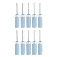 【Free Shipping】effetool 10 Chiếc 5000 Nhám Dài 3 Mm Giấy Nhám Chống Nước Nhám Giấy Nhám