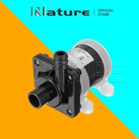 [🚛Free shipping]Máy Bơm Nước Không Chổi Than Động Cơ Năng Lượng Mặt Trời DC 12V, Máy Bơm Nước Chìm Điện Từ Không Chổi