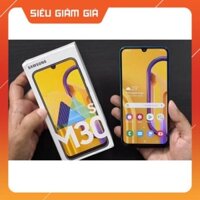 [FREE SHIP][RẺ VÔ ĐỊCH] ( Trợ Giá ) Điện thoại Samsung Galaxy M30S Chính hãng SSVN - BH 12 Tháng
