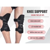 ✅[FREE SIZE] Khung nâng đầu gối, trợ lực đầu gối PowerKnee GoodFit GF519K ĐAI NẸP KHUNG HỖ TRỢ KHỚP GỐI TRỢ LỰC ĐẦU GỐI