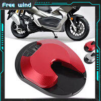 Free wind Chân Đế Nối Dài Xe Máy Phóng To Phù Hợp Cho HONDA ADV150 2019-2021