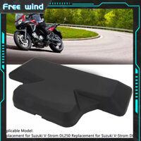 Free wind Miếng đệm tựa lưng dành cho hành khách xe máy Phía sau túi yên phía Cốp dán thay thế Suzuki V-Strom DL250