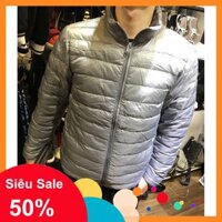 FREE Xả Hàng - [ Siêu Phẩm ] Áo phao đại hàn lót lông vũ cao cấp Zara [ Cao Cấp ] -A23 new