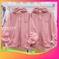 🍓(FREE❤️SHIP)🍓 Áo khoá nỉ the cula  HG006