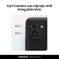 Freed Lắp Đặt Điện Thoại Samsung Galaxy A03 (3GB/32GB)- Hàng Chính Hãng