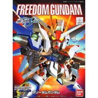 Freedom Gundam - SD Gundam G Generation Neo - Mô hình Gunpla chính hãng Bandai