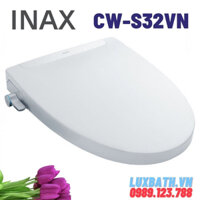 Freéhip Nắp bồn cầu rửa cơ thông minh Inax CW-S32VN giá rẻ nhất toàn quốc